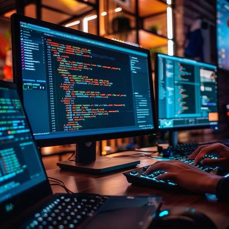 Custom Software Solutions